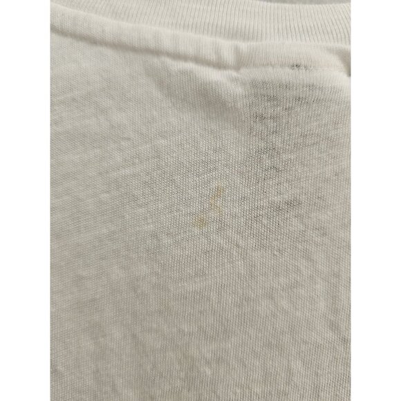 Victoria Secret Pink  Sequin Tank Red White Blue Patriotic Sleeveless Size Large - Picture 8 of 11